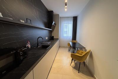 Apartament 2 camere Luxuria Residence - 3