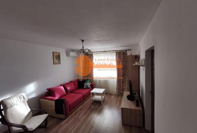 2 camere decomandat | 58,85 mp | lângă Metrou Lujerului - 5