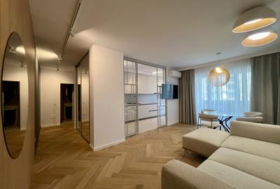 Ap 2 camere ultramodern | Marasti | Cluj Napoca | 5 min Rivus | Panouri solare - 3