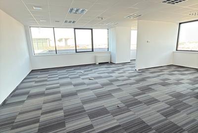 Baneasa Office Space in Cladire Clasa A - 29