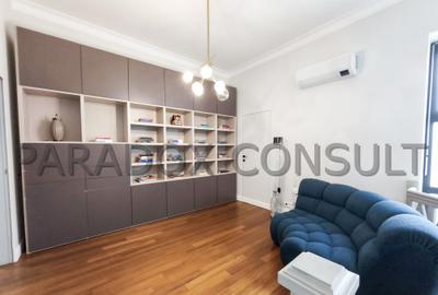 Casă de închiriat în Grădina Icoanei I Piața Romană – renovari premium - 9
