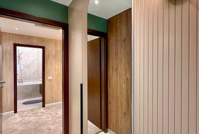 Apartament 3 Camere - Premium - View Superb - Mobilat & Utilat - Asmita Gardens - 15