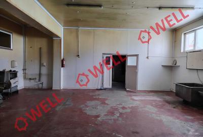 Clădire industrială de vânzare în Vâlcele! - 4