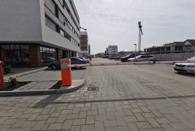 Apartament cu 2 camere de vanzare, mobilat si utilat LUX. Spazio Residence - 16