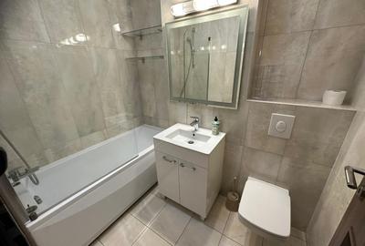 2 Camere 75mp 2x Parcare 2021 Metrou Politehnica REGIE AFI Cotroceni - 17