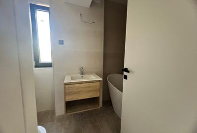 Roka Doamna Ghica - 2 camere, finalizat - 12