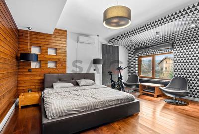 Casa Individuala, La Cheie, Garaj -cu 3 locuri, Gradina, 2 Terase, Manastur!! - 9
