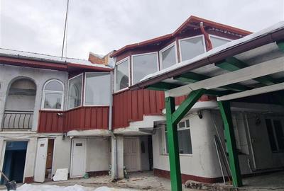 Resita Central Sp.Comercial 415 mp.Comision ZERO Cumparator - 9
