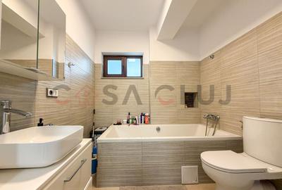 3 camere, modern, etaj intermediar, Buna Ziua - 12