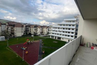 Apartament 2 camere | Garaj | Terasa 20 mp | Lift | Eroilor - Floresti - 8