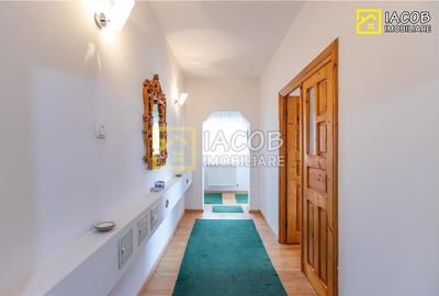 Casa, anexe, 3762 mp teren, 25000 mp padure, Comanesti, jud. Bacau - 36