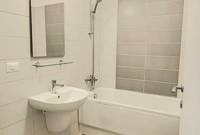 Apartamet 3 camere  acces piscina si sala de fitnes , TVA inclus - 9
