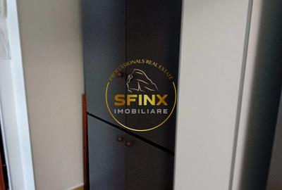 Garsoniera | Mihai Bravu | 34mp | Etaj 5/10 | Metrou Pta Muncii - 6