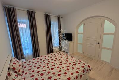 Apartament Modern 44 mp-renovat-curte 100 mp-Ultracentral - 3
