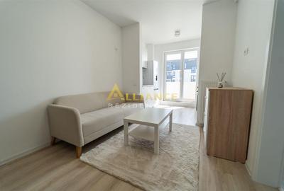 2 camere tip studio I Metrou - 5