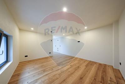 APARTAMENT 3 CAMERE RENOVAT | CENTRU ISTORIC | CASTELULUI - 2