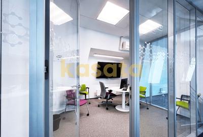 Spatiu de birouri |  I.C. Bratianu | Ultra-central - 12