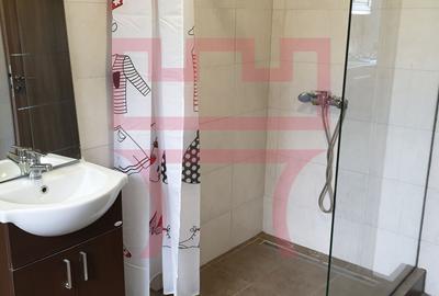 Apartament in casa cu panorama etajul  1 si loc de parcare - 8