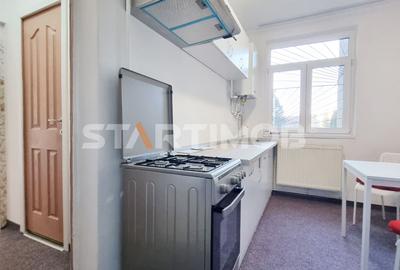 Apartament mobilat doua camere Zizinului - 31