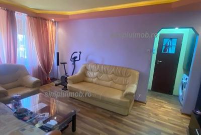 Metrou 1 Decembrie Apartament 3 Camere Mobilat si Utilat - 13