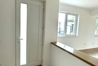 Calitate si spatiu generos! Duplex cu 5 camere - 4