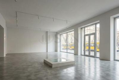 REC3001720 Spatiu comercial Piata Romana - 1