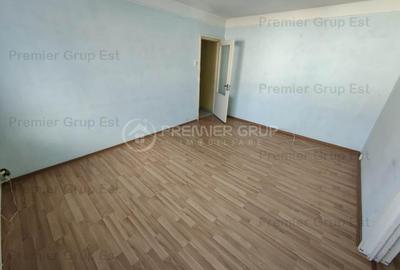 Apartament cu 2 camere nedecomandat în Alexandru cel Bun