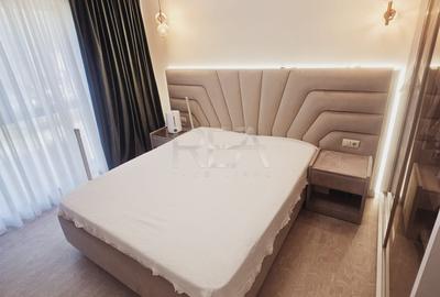 Apartament 3 Camere | Complex Rezidențial | Vedere parcul Liniei - 24
