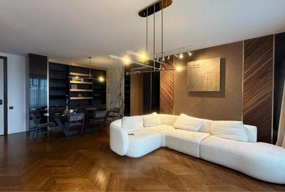 Apartament premium | 4 camere | 134mp | 22mp balcoane | Gheorgheni - 1