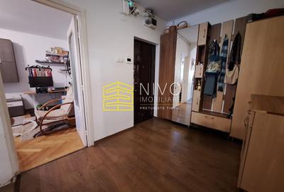 Apartament 3 camere – Tg. Mureș – Dâmbu Pietros – Str. Șurianu - 8