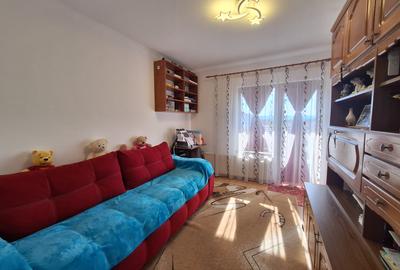 Apartament cu 3 camere, 2 terase, parcare, zona Sub Cetate - 7