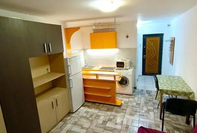 Oportunitate de investitie! Garsoniera, 21mp, zona Piata Flora - 3