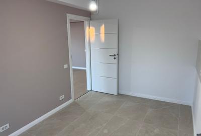 APARTAMENT 2 CAMERE DE VANZARE SISESTI BLOC NOU - 2