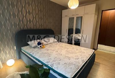 2 camere decomandat Iosefin  -Iuliu Maniu  amenajat - 5