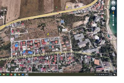 Teren in Eforie Nord pe Strada Meduzei - 1