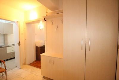 Inchiriere garsoniera spatioasa|bloc Liric|Cismigiu - 8