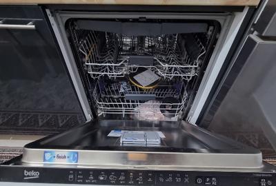 Inchiriez Apartament NOU! 2 camere, Militari Residence, Parcare! - 8