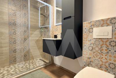 Apartament 3 camere premium, terasă, ultracentral | Sibiu - 9