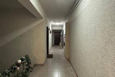 Apartament 2 camere Metrou 1 Decembrie 10 min Bloc nou Centrala proprie - 9