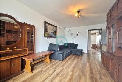 Apartament cu 2 camere decomandat în Astra