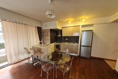 Apartament 3 camere – In City Residence, zona Decebal, București - 1