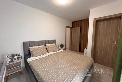 3 Camere | Terasa 50mp | 2 Bai | Parcare Subterana| Kaufland Marasti - 8