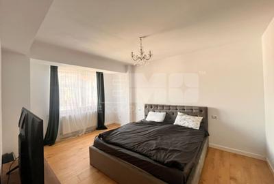 Apartament cu 3 Camere Et.4/lift Suceava/London Rezidence I 130.000E - 3