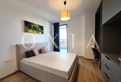 AX1248 Monarch Residence, Take Ionescu, Parcare Subterana - 5