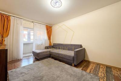 Apartament cu 2 camere, mobilat si utilat | Dâmbovița - 1