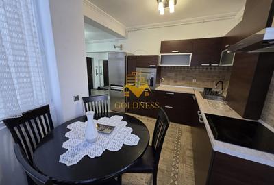 3 camere, open space, mobilat modern, parcare, Buna Ziua, Leroy Merlin - 8