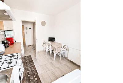 Apartament 2 camere, 50 mp utili, Bld. Garii - 5