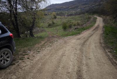 Teren de vanzare situat in Bistrita, zona Drumul Tărpiului - 3