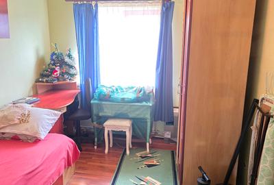 Vand apartament cu 4 camere in Deva, Crinilor, et 3, doua bai, balcon - 8