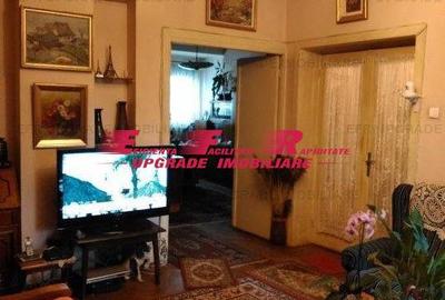 EFR UPGRADE - Apartament 3-4 camere - bloc vechi zona Dorobanti - 2